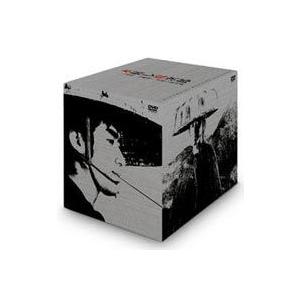 木枯し紋次郎 DVD-BOX 1 [DVD]｜dss