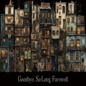 サトシホンダ ドットコム / Goodbye， So long， Farewell [CD]｜dss