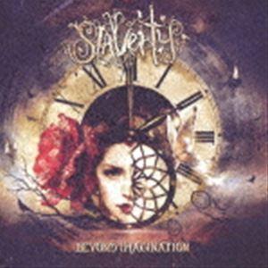 スレイヴァティ / ビヨンド・イマジネーション（直輸入盤） [CD]