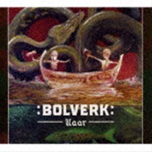 ボルヴェルク / ウアール（直輸入盤） [CD]
