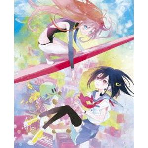 フリップフラッパーズ 1 [Blu-ray]｜dss