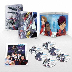 機甲戦記ドラグナー Blu-ray BOX [Blu-ray]｜dss