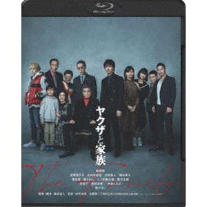 ヤクザと家族 The Family [Blu-ray]