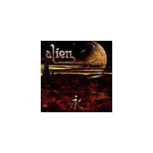 エイリアン / Eternity [CD]