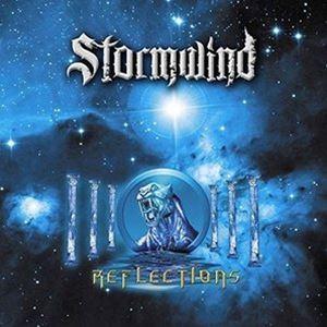 STORMWIND / Reflections [CD]