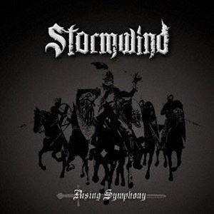 STORMWIND / Rising Symphony [CD]