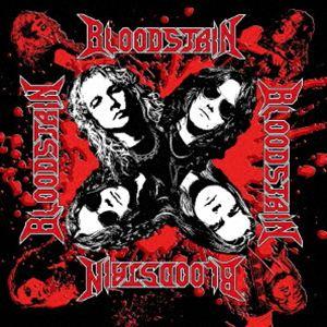 BLOODSTAIN / Bloodstain（輸入盤国内仕様） [CD]