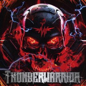 THUNDERWARRIOR / THUNDERWARRIOR [CD]