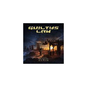 GUILTYS LAW / RISE AGAIN [CD]
