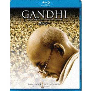 ガンジー [Blu-ray]