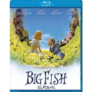 ビッグ・フィッシュ [Blu-ray]｜dss