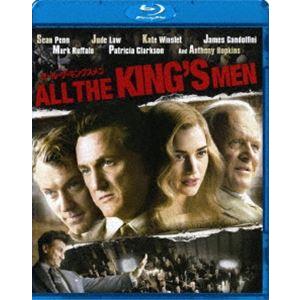 オール・ザ・キングスメン [Blu-ray]｜dss