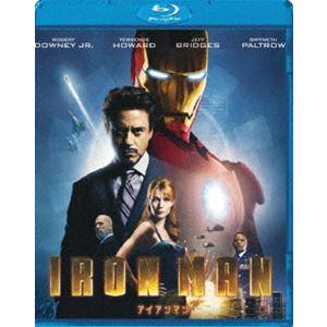 アイアンマン [Blu-ray]｜dss