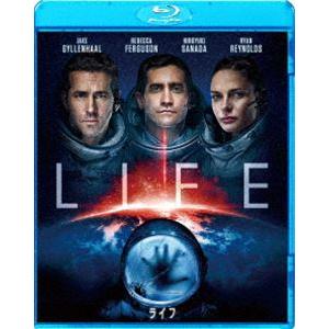 ライフ [Blu-ray]