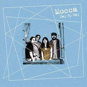 モカ / デイ・バイ・デイ [CD]