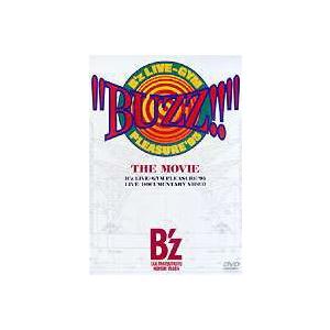 B’z／”BUZZ!!” THE MOVIE [DVD]