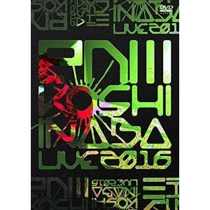 稲葉浩志／Koshi Inaba LIVE 2016 〜enIII〜 [DVD]