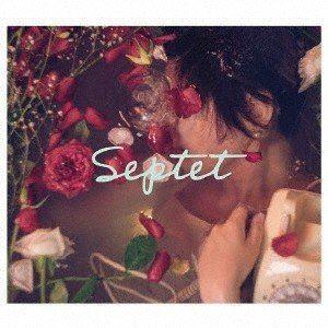 福長実咲 / Septet [CD]｜dss