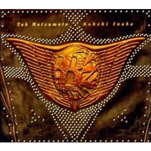 B’z / THE 7th BLUES [CD]