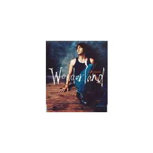 稲葉浩志 Wonderland Cd Bmcv 4001 ぐるぐる王国 スタークラブ 通販 Yahoo ショッピング
