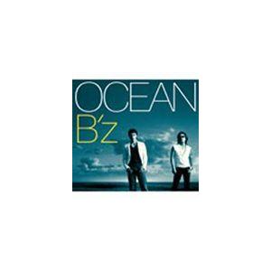 B’z / OCEAN [CD]