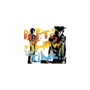 B’z / IT’S SHOWTIME!! [CD]