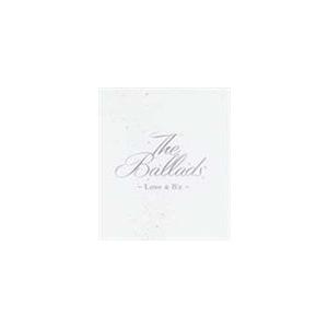 B’z / The Ballads 〜Love ＆ B’z〜 [CD]