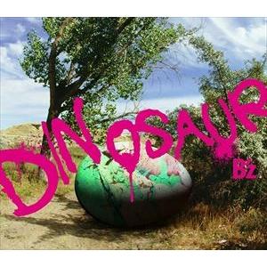 B'z DINOSAUR ［CD+Blu-ray Disc］＜初回限定盤＞ CD : タワーレコード
