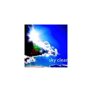 (オムニバス) sky clear [CD]の商品画像