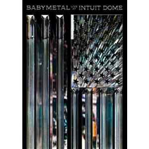 【特典付】BABYMETAL - LIVE AT INTUIT DOME（通常盤） (初回仕様) [...