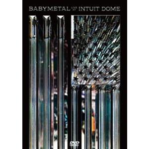 BABYMETAL - LIVE AT INTUIT DOME（通常盤） [DVD]