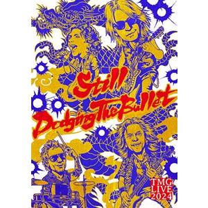 TMG LIVE 2024-Still Dodging The Bullet- [Blu-ray]