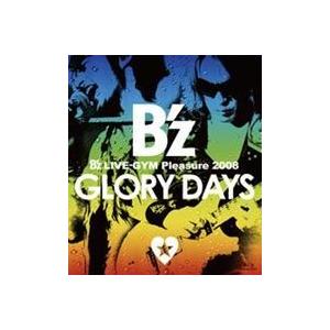 B’z／B’z LIVE-GYM Pleasure 2008-GLORY DAYS- [Blu-ra...