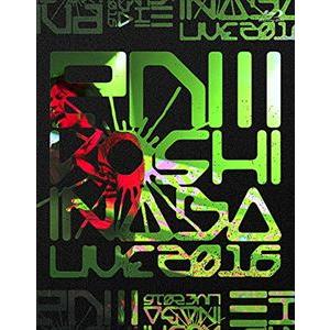 BLU-R】稲葉浩志 ／ Koshi Inaba LIVE 2024 〜en-Zepp〜COMPLETE CUBE
