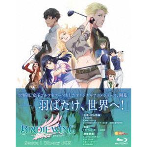 バトルファイターズ 餓狼伝説1＆2 OVA ブルーレイ Blu-ray