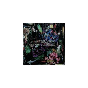 KEBAB JOHNSON / HOT PARK [CD]