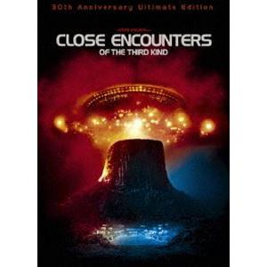 未知との遭遇 製作30周年アニバーサリー アルティメット・エディション [DVD]