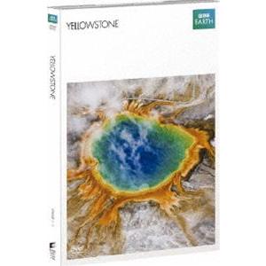 BBC EARTH イエローストーン DVD-BOX［episode1-3］ [DVD]｜dss