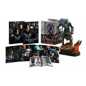 枚数限定][限定版]バイオハザード ブルーレイ アルティメット