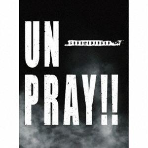 コドモドラゴン / UNPRAY!!（CD＋DVD） [CD]