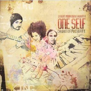 ONE SELF / Children Of Possibility [CD]｜dss