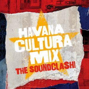 GILLES PETERSON PRESENTS HAVANA CULTURA MIX -THE S...