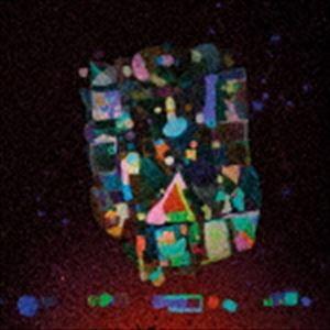 リトル・ドラゴン / ニュー・ミー・セイム・アス [CD]