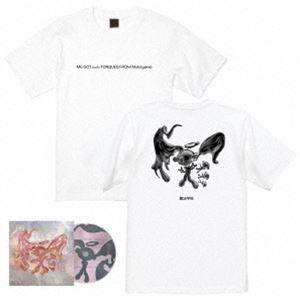 長谷川白紙 / 魔法学校（初回生産限定盤／T-SHIRTS［XL］付） [CD]｜dss