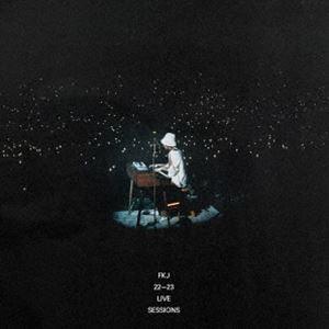 FKJ / 22＿23 ライブ・セッションズ（日本独自企画） [CD]