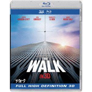 ザ・ウォーク IN 3D【初回生産限定】 [Blu-ray]｜dss