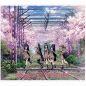 TVアニメ「BanG Dream!」オリジナル・サウンドトラック【CD＋Blu-ray／生産限定盤】 [CD]｜dss