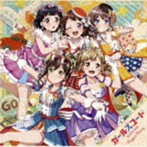 Poppin’Party / ガールズコード [CD]｜dss