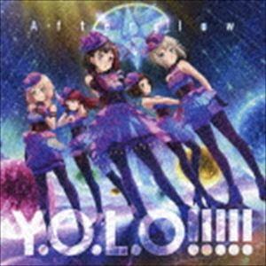 Afterglow / Y.O.L.O!!!!!（生産限定盤／CD＋Blu-ray） [CD]｜dss