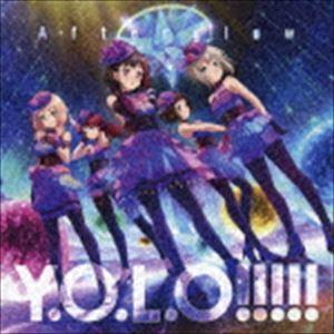 Afterglow / Y.O.L.O!!!!!（通常盤） [CD]｜dss